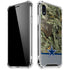 NFL Realtree Camo Dallas Cowboys iPhone XR Clear Case