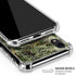 NFL Realtree Camo Dallas Cowboys iPhone XR Clear Case