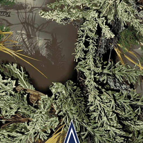 NFL Realtree Camo Dallas Cowboys iPhone XR Skin