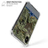 NFL Realtree Camo Dallas Cowboys iPhone XS Max Clear Case