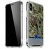 NFL Realtree Camo Dallas Cowboys iPhone XS Max Clear Case