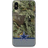 NFL Realtree Camo Dallas Cowboys iPhone XS Max Skin