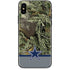 NFL Realtree Camo Dallas Cowboys iPhone XS Skin