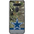 NFL Realtree Camo Dallas Cowboys LG K51/Q51 Clear Case
