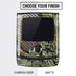 NFL Realtree Camo Dallas Cowboys Motorola RAZR Skin