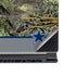 NFL Realtree Camo Dallas Cowboys MSI GS65 Stealth Laptop Skin