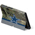 NFL Realtree Camo Dallas Cowboys Nintendo Switch OLED (2021) Skin
