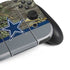 NFL Realtree Camo Dallas Cowboys Nintendo Switch OLED (2021) Skin