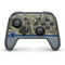 NFL Realtree Camo Dallas Cowboys Nintendo Switch Pro Controller Skin