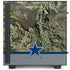 NFL Realtree Camo Dallas Cowboys NZXT H510 Compact ATX Mid-Tower Case Skin