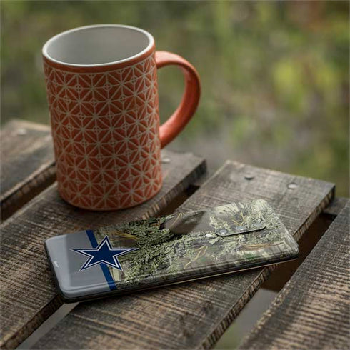 NFL Realtree Camo Dallas Cowboys OnePlus 7 Pro Skin