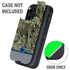NFL Realtree Camo Dallas Cowboys Otterbox Defender iPhone Skin