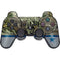 NFL Realtree Camo Dallas Cowboys PS3 Dual Shock wireless controller Skin