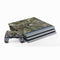 NFL Realtree Camo Dallas Cowboys PS4 Pro Bundle Skin