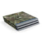 NFL Realtree Camo Dallas Cowboys PS4 Pro Console Skin