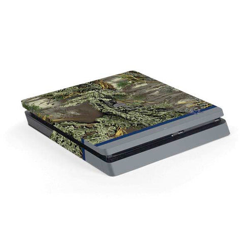 NFL Realtree Camo Dallas Cowboys PS4 Slim Skin