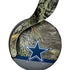 NFL Realtree Camo Dallas Cowboys PULSE 3D Wireless Headset for PS5 Skin