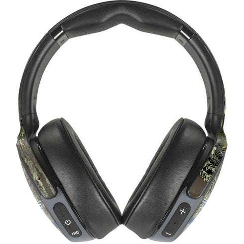 NFL Realtree Camo Dallas Cowboys Skullcandy Venue Skin