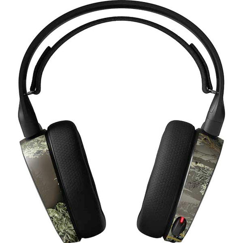 NFL Realtree Camo Dallas Cowboys SteelSeries Arctis 3 Skin