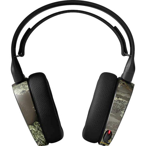 NFL Realtree Camo Dallas Cowboys SteelSeries Arctis 5 Skin