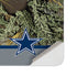 NFL Realtree Camo Dallas Cowboys Surface Duo Skin