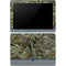 NFL Realtree Camo Dallas Cowboys Surface Go Skin