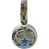 NFL Realtree Camo Dallas Cowboys Surface Headphones Skin