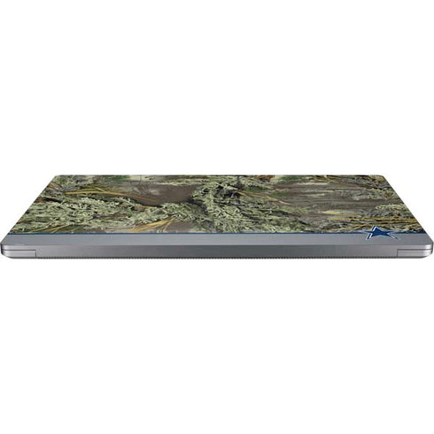 NFL Realtree Camo Dallas Cowboys Surface Laptop 4 15in Skin