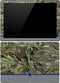 NFL Realtree Camo Dallas Cowboys Surface Pro 4 Skin
