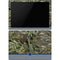 NFL Realtree Camo Dallas Cowboys Surface Pro 6 Skin