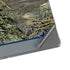 NFL Realtree Camo Dallas Cowboys Surface Pro 8 Skin
