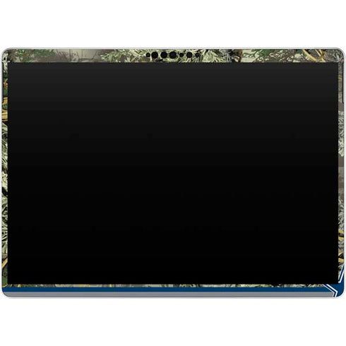 NFL Realtree Camo Dallas Cowboys Surface Pro 9 Skin