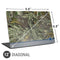 NFL Realtree Camo Dallas Cowboys Universal Laptop 12in (9.8 x 6.8in) Skin