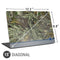 NFL Realtree Camo Dallas Cowboys Universal Laptop 15in (12.2 x 8.8in) Skin