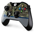 NFL Realtree Camo Dallas Cowboys Xbox One Controller Skin