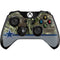 NFL Realtree Camo Dallas Cowboys Xbox One Controller Skin
