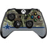 NFL Realtree Camo Dallas Cowboys Xbox One Controller Skin