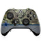 NFL Realtree Camo Dallas Cowboys Xbox One Elite Controller Skin