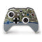 NFL Realtree Camo Dallas Cowboys Xbox One S Controller Skin
