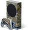 NFL Realtree Camo Dallas Cowboys Xbox Series S Skins
