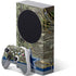 NFL Realtree Camo Dallas Cowboys Xbox Series S Skins
