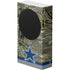 NFL Realtree Camo Dallas Cowboys Xbox Series S Console Skin