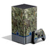 NFL Realtree Camo Dallas Cowboys Xbox Series X Bundle Skin