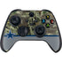 NFL Realtree Camo Dallas Cowboys Xbox Series X Bundle Skin