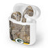 NFL Realtree Camo Green Bay Packers Apple AirPods Skin