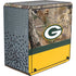 NFL Realtree Camo Green Bay Packers Cooler Master MasterBox Q300L Mini Tower Skin
