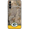 NFL Realtree Camo Green Bay Packers Galaxy A14 5G Skin