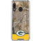 NFL Realtree Camo Green Bay Packers Galaxy A30 Clear Case