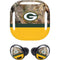 NFL Realtree Camo Green Bay Packers Galaxy Buds Pro Skin