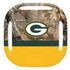 NFL Realtree Camo Green Bay Packers Galaxy Buds Pro Skin